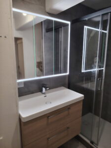 salle de bain le mans
