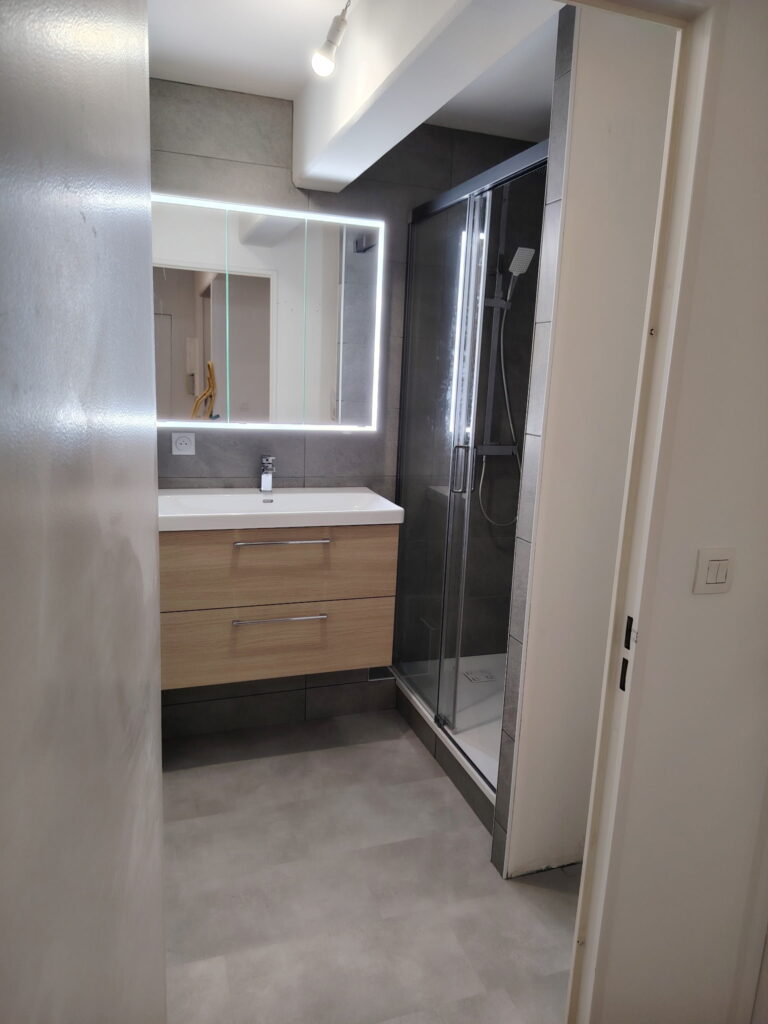 le mans acps salle de bain
